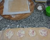 Foto del paso 4 de la receta: Sorrentinos Caseros
