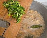 Foto langkah ke 4 dari resep Jangan Lombok.