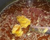 चिकन करी (chicken curry recipe in marathi) रेसिपी स्टेप 5 फोटो 