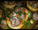 صورة لخطوة 4 من وصفة بطاطا بطريقة عصرية