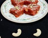 ગાજરનો હલવો (Gajar Halwa Recipe In Gujarati) રેસીપી સ્ટેપ6ફોટો