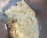 蔓越莓司康的食譜步驟4照片