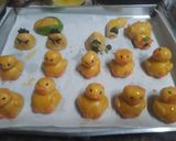 Foto langkah ke 6 dari resep Nastar Bebek 🦆.