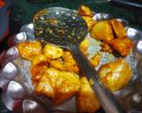 Chilli Chicken recipe step 3 photo