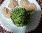 Foto del paso 4 de la receta: Falso Cuscús de Brócoli