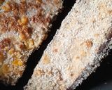 Foto del paso 4 de la receta: Milanesas de Berenjenas