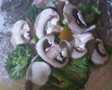 Foto del paso 2 de la receta: Pescado empapelado