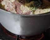 Foto langkah ke 5 dari resep Ayam goreng bumbu serundeng.