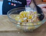 Foto del paso 3 de la receta: Ensalada de patatas y mejillones