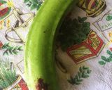 Foto del paso 1 de la receta: Patacones perfectos