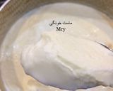 عکس مرحله 2 از دستور ماست خونگی