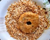 A picture of step 4 of Crispy Potato Doughnuts.