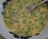Foto langkah ke 3 dari resep Dadar Telur Susu (Wangi & Legit).