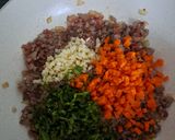 Foto langkah ke 4 dari resep Spaghetti Bolognese.