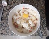 Foto del paso 3 de la receta: Torrejas de arroz