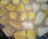 Foto langkah ke 3 dari resep Tahu crispy ala abang abang👍.