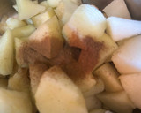 Foto del paso 1 de la receta: Mermelada de peras y canela sin azúcar