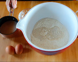 Foto del passaggio 3 della ricetta Il danubio dolce