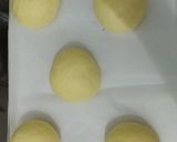 Foto langkah ke 1 dari resep Garlic cheese bread.