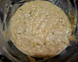 A picture of step 2 of Banana Fritters.