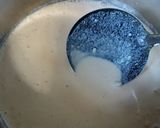 Foto langkah ke 6 dari resep Pudding choco pandan.