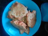 Capcay Jawa sederhana