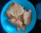 Foto langkah ke 3 dari resep Capcay Jawa sederhana.
