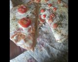 Foto del paso 7 de la receta: Pizzas caseras