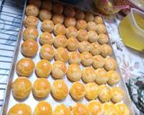 Foto langkah ke 6 dari resep Nastar lumer.