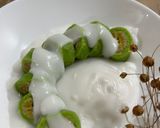 Foto langkah ke 8 dari resep Pisang Ijo Gluten Free.