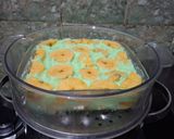 Foto langkah ke 7 dari resep Nagasari Nasi.