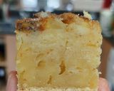 Foto langkah ke 5 dari resep 69. Mascarpone Banana Cake.