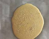 Sesame bread recipe step 1 photo