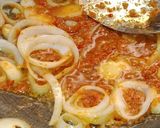 Foto langkah ke 5 dari resep Gulai Tahu.