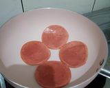 Foto langkah ke 6 dari resep Bakpao brokoli burger.