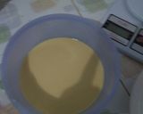 Foto langkah ke 1 dari resep Pie susu.