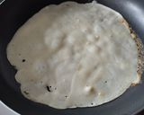 Foto del paso 1 de la receta: Crepes🌯 de queso🧀 y jalea🍯 de guayaba🫒🧇🥞