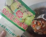 Foto langkah ke 6 dari resep Tumis Kecambah Bakso.