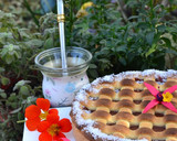 Foto del paso 5 de la receta: Pasta frola con aceite🧉