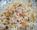 A picture of step 3 of Bhel.