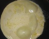 Foto del paso 3 de la receta: Masa de panqueques