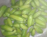 Foto langkah ke 1 dari resep Sirup Belimbing Wuluh 🤤.