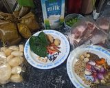 Foto langkah ke 1 dari resep Empal gentong ala bun.