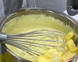 法式香烤布蕾水果塔的食譜步驟15照片