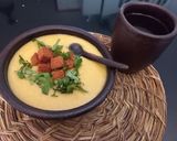 Foto del paso 6 de la receta: Crema de Choclo 🌽