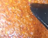 A picture of step 2 of Rajasthani boondi karhi😋راجھستانی بوندی کڑھی 😋.