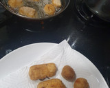 Foto del paso 6 de la receta: Croquetas de pollo