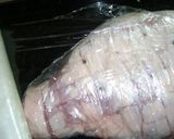 Foto del paso 9 de la receta: Pernil de cerdo