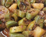 পটলের ডালনা(potoler dalnarecipe in Bengali) রেসিপির ধাপ 4 ছবি