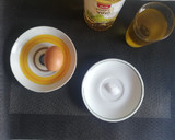 Foto del paso 1 de la receta: Mahonesa casera a mano. La de siempre